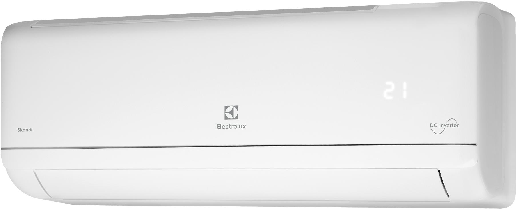 Electrolux Сплит-система on/off Skandi EACS-09HSK/N3_24Y комплект