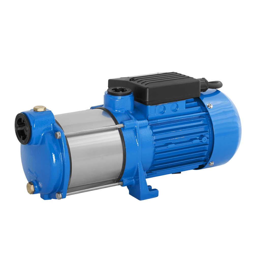 Aquario AMH-80-4P поверхностный насос