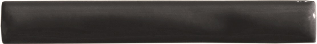 Latina, Arezzo-Toscana, Toscana Negro Bordon Бордюр 20x150 мм
