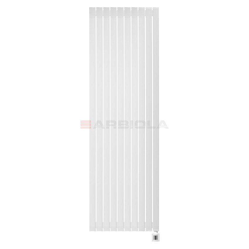 Arbiola Liner EV 2200-36-10 секции белый электрический полотенцесушитель Arbiola Liner EV 2200-36-10 секции белый электрический полотенцесушитель