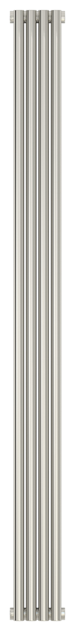 Сунержа Эстет-1 1800х180 (4 секции) Водяной полотенцесушитель
