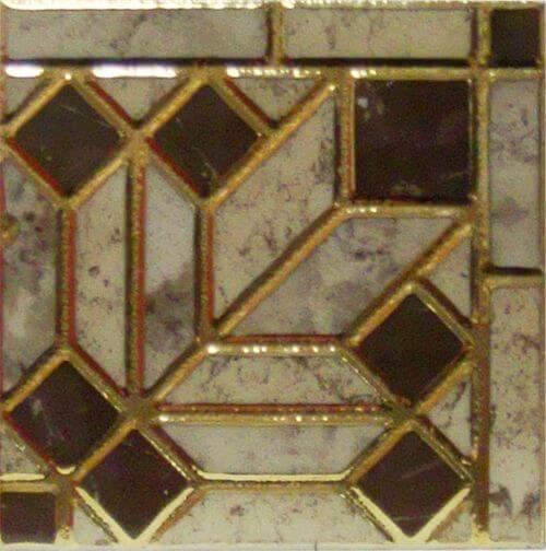 Infinity Ceramic Tiles Rimini Taco Beige 15x15 декоративный элемент Infinity Ceramic Tiles Rimini Taco Beige 15x15 декоративный элемент