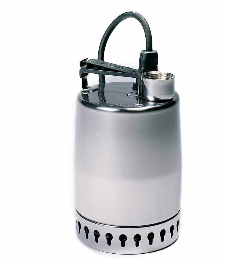 Grundfos Unilift KP 350-M1 Дренажный насос Grundfos Unilift KP 350-M1 Дренажный насос