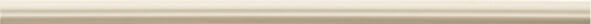 Brennero Vestali Bacchetta Panna Listello 2x50