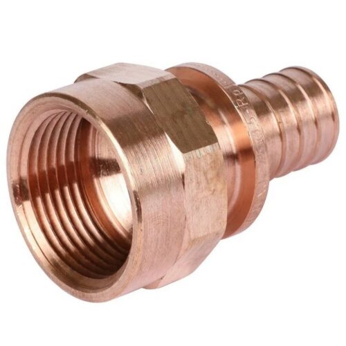 Переходник Rehau Rautitan вр 25-Rp 1 RX+ Переходник Rehau Rautitan вр 25-Rp 1 RX+
