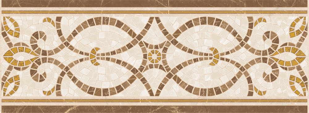 Keraben Crema Marfil List 11x30 декоративный элемент Keraben Crema Marfil List 11x30 декоративный элемент