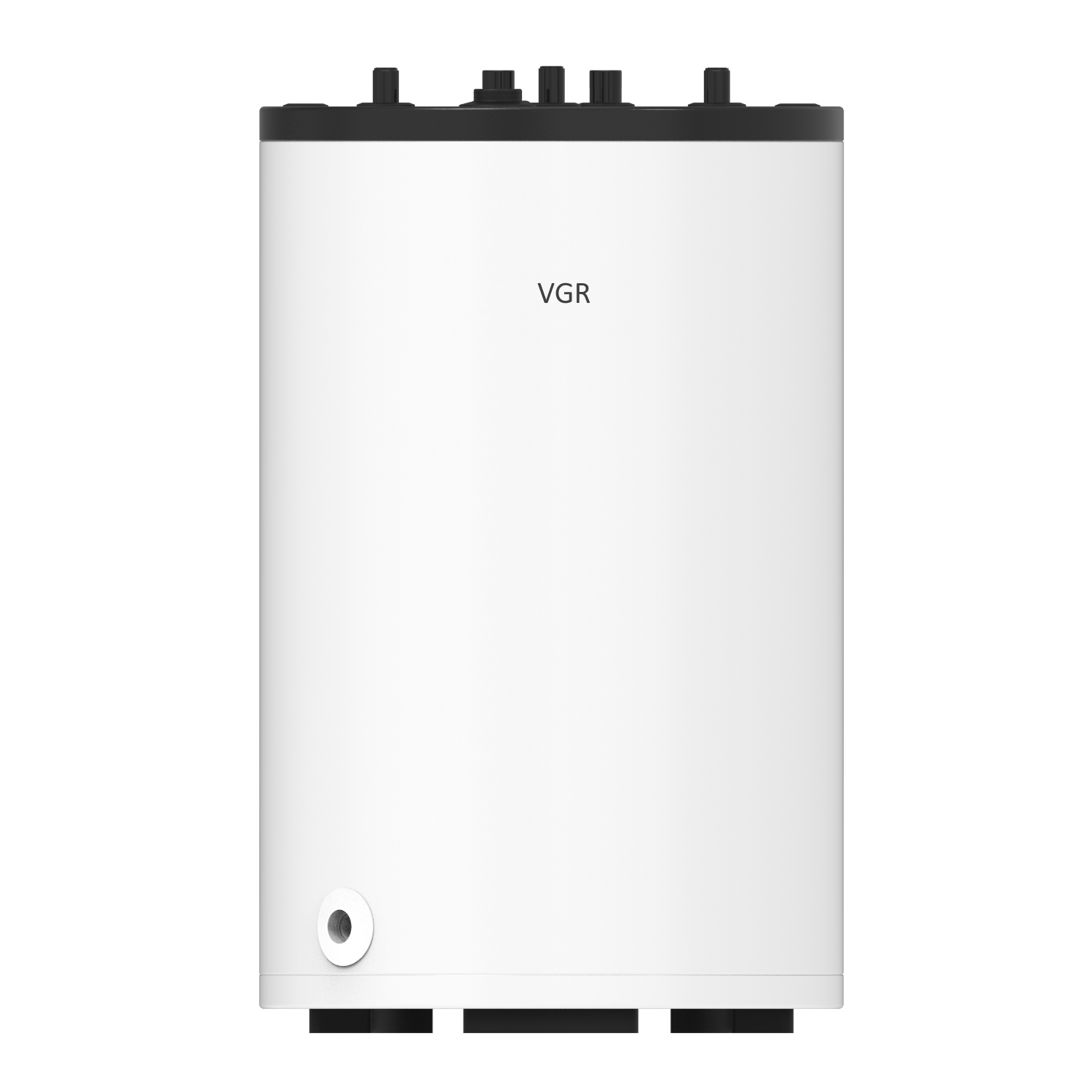 VGR VIH R CN 300 Бойлер косвенного нагрева VGR VIH R CN 300 Бойлер косвенного нагрева
