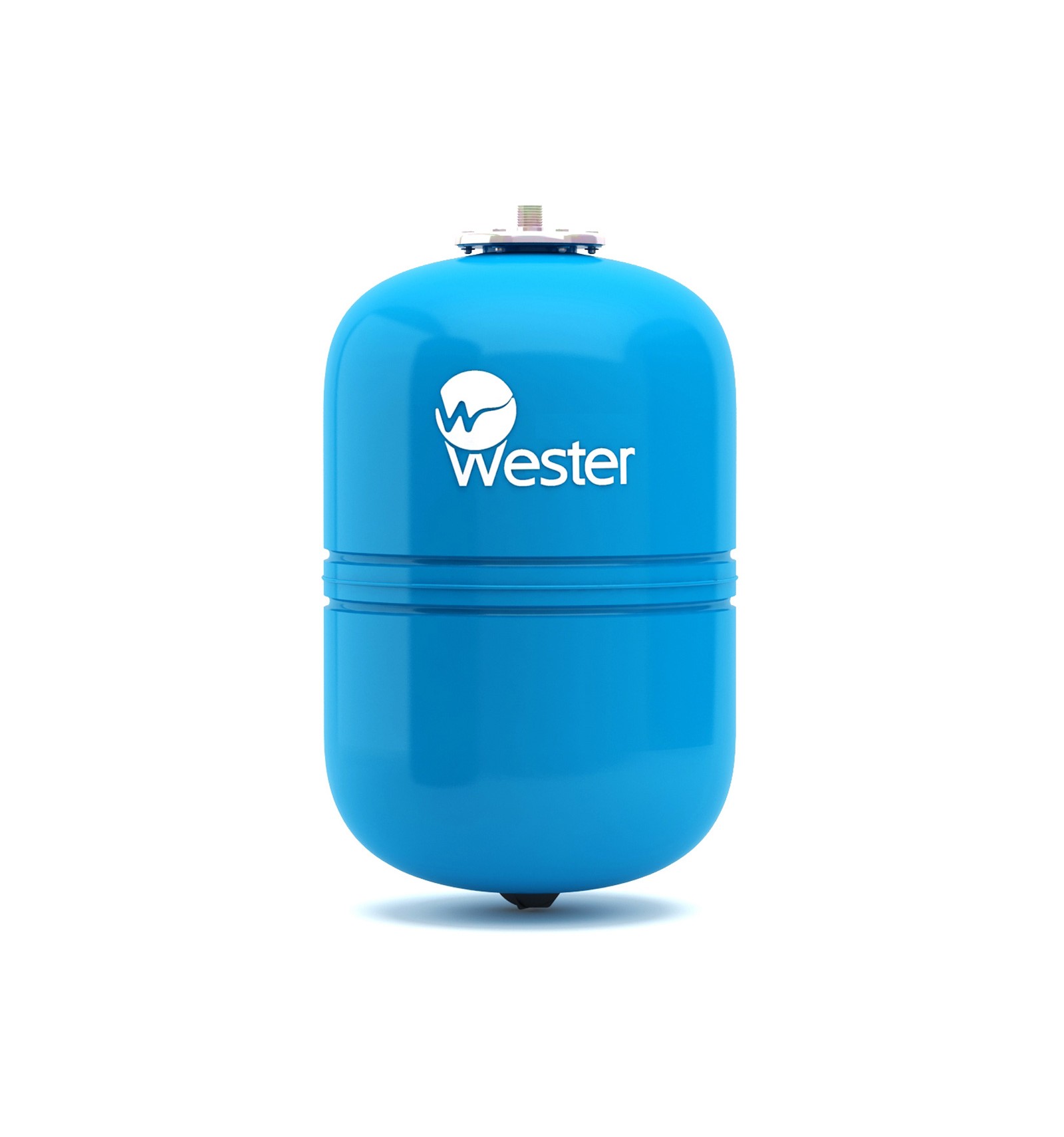 Wester WAV-35 Гидроаккумулятор для систем водоснабжения Wester WAV-35 Гидроаккумулятор для систем водоснабжения