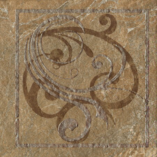 Cerdomus, Angolo Classic Brown 58141 20x20 декоративный элемент Cerdomus, Angolo Classic Brown 58141 20x20 декоративный элемент
