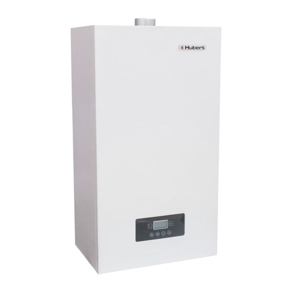 Hubert Smart AGB 18DY (18 кВт) Газовый котел настенный двухконтурный Hubert Smart AGB 18DY (18 кВт) Газовый котел настенный двухконтурный