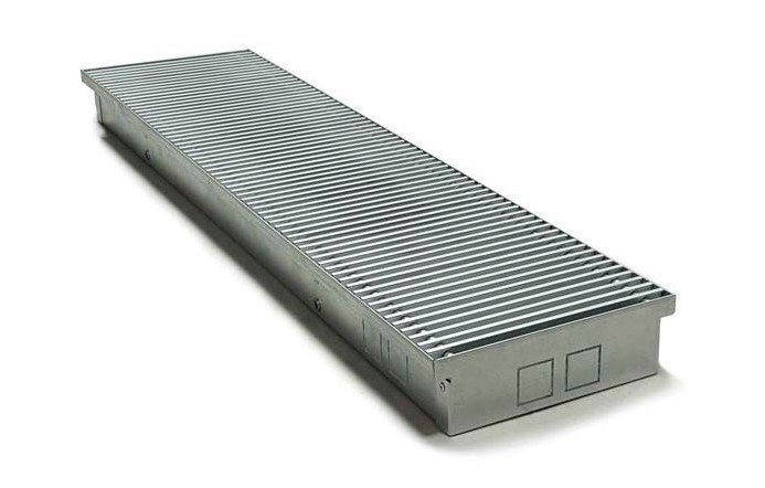Itermic ITTBZ 090-4900-400 внутрипольный конвектор Itermic ITTBZ 090-4900-400 внутрипольный конвектор
