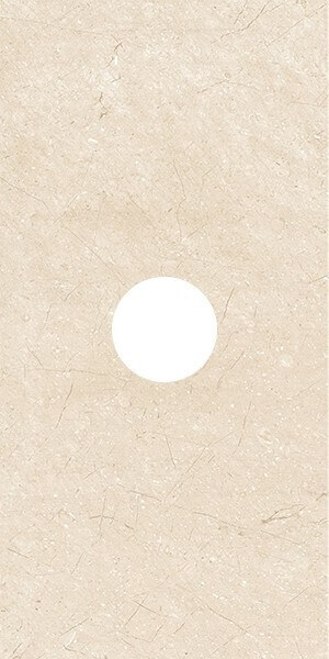 Rodnoe Stella Crema wentana marfil 25x50 см Декор Rodnoe Stella Crema wentana marfil 25x50 см Декор