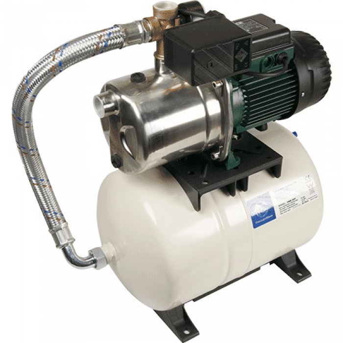 Dab Aquajet-Inox 102 M -G Насосная станция Dab Aquajet-Inox 102 M -G Насосная станция