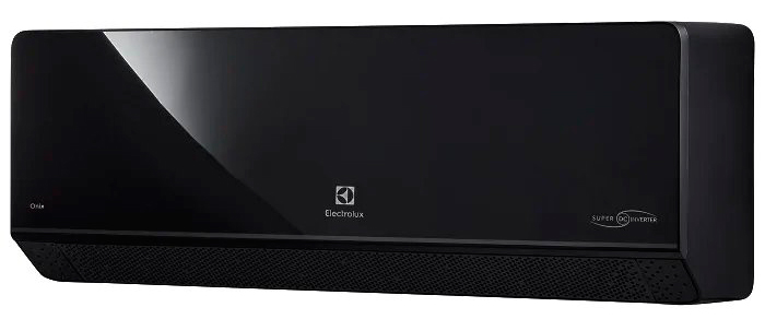 Electrolux Сплит-система инверторного типа Onix Super DC EACS/I-12HIX-BLACK/N8 комплект Electrolux Сплит-система инверторного типа Onix Super DC EACS/I-12HIX-BLACK/N8 комплект