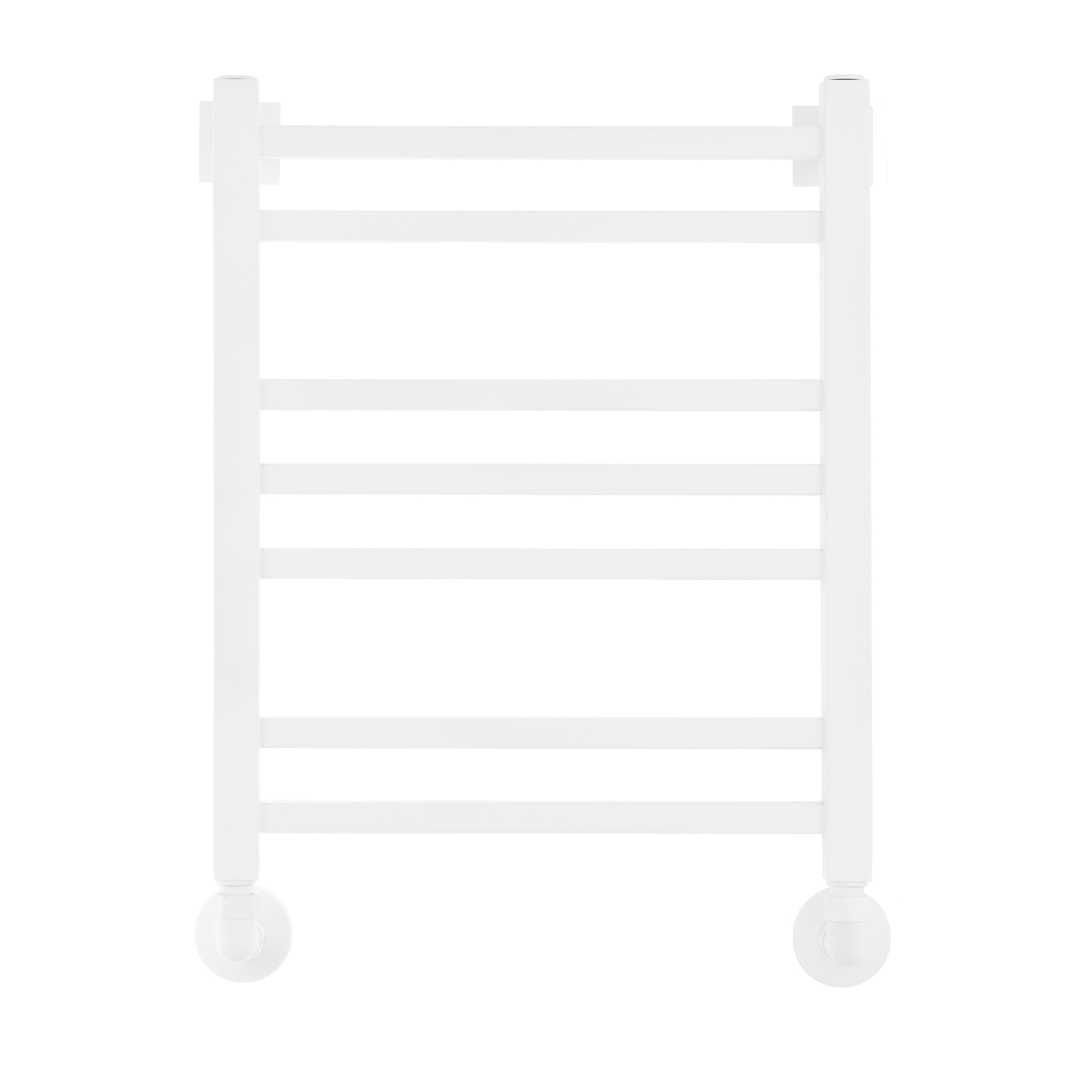 Energy Techno 600x400 белый матовый Водяной полотенцесушитель Energy Techno 600x400 белый матовый Водяной полотенцесушитель