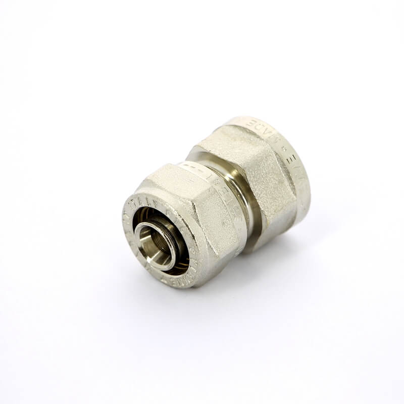 Tiemme Муфта с внутренней резьбой 20x3/4 Tiemme Муфта с внутренней резьбой 20x3/4