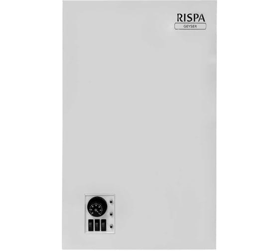 Rispa Comfort RGSCE-9, 9 кВт Электрический котел Rispa Comfort RGSCE-9, 9 кВт Электрический котел