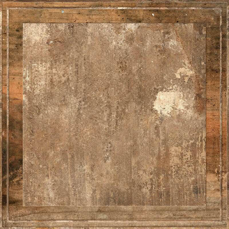Absolut Ceramica Newcastle Brown 45x45 см Напольная плитка Absolut Ceramica Newcastle Brown 45x45 см Напольная плитка