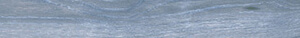 Halcon Atelier Rodapie Gris 8x60 Бордюр