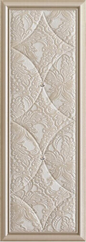 Venus Ceramica Artista Boiserie Jewel 25.3x70.6 декор настенный Venus Ceramica Artista Boiserie Jewel 25.3x70.6 декор настенный