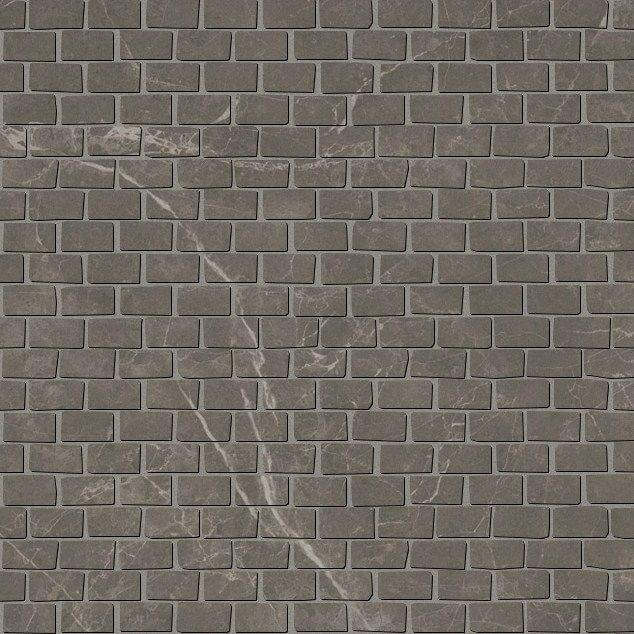 Fap Ceramiche Roma Brick Imperiale Mosaico 30x30 см