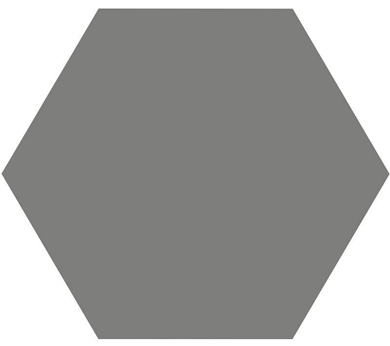 ITT Ceramic Hexa Grey 23,2X26,7 см Напольная плитка ITT Ceramic Hexa Grey 23,2X26,7 см Напольная плитка