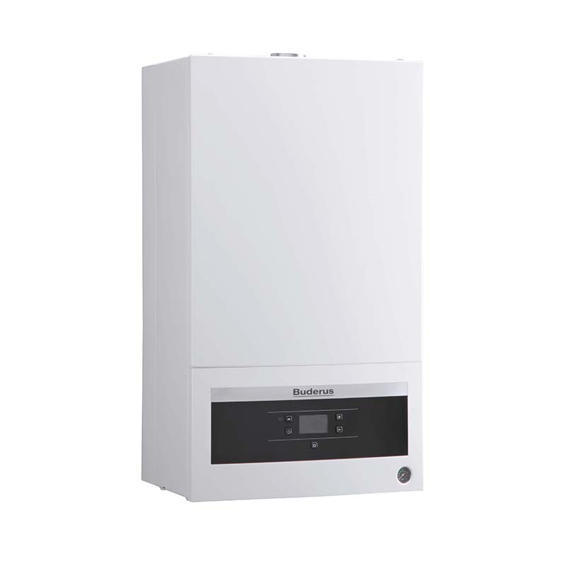 Buderus Logamax U072-28 кВт Котел настенный газовый одноконтурный Buderus Logamax U072-28 кВт Котел настенный газовый одноконтурный