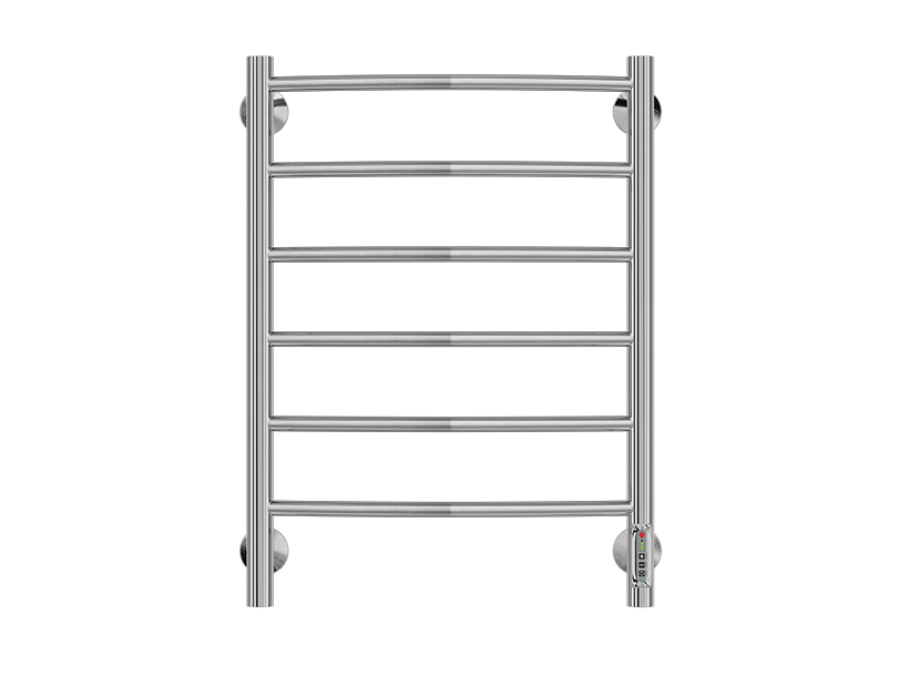 Royal Thermo Классика П6 450х650 электро (встроен. диммер) Электрический полотенцесушитель Royal Thermo Классика П6 450х650 электро (встроен. диммер) Электрический полотенцесушитель