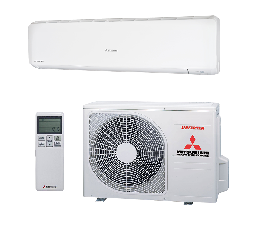 Настенная сплит-система Mitsubishi Heavy SRK71ZR-W / SRC71ZR-W Inverter Настенная сплит-система Mitsubishi Heavy SRK71ZR-W / SRC71ZR-W Inverter
