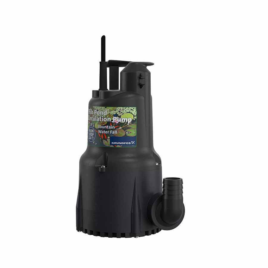Grundfos KPC 24/7 210 Дренажный насос Grundfos KPC 24/7 210 Дренажный насос
