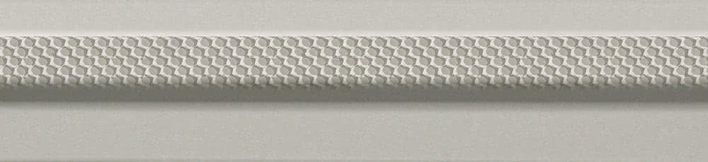 Settecento Regent Street Liner Soho Ivory 5,5x24 см Бордюр