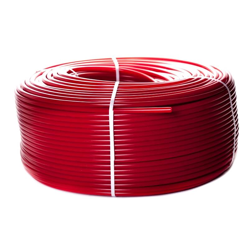 STOUT PEX-a 16х2,0 (250 м) труба из сшитого полиэтилена красная