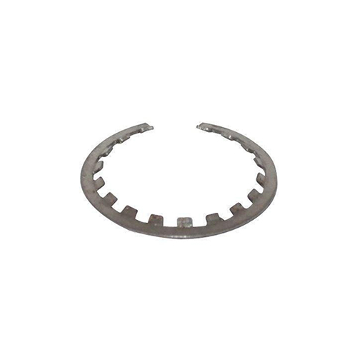 Lavita Кольцо из нержавеющей стали фиксирующее CRIMPING RING 20А к гофрированной нержавеющей трубе