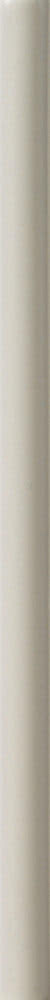 Settecento Regent Street Coprispigolo Ivory 1,2x24 см бордюр Settecento Regent Street Coprispigolo Ivory 1,2x24 см бордюр