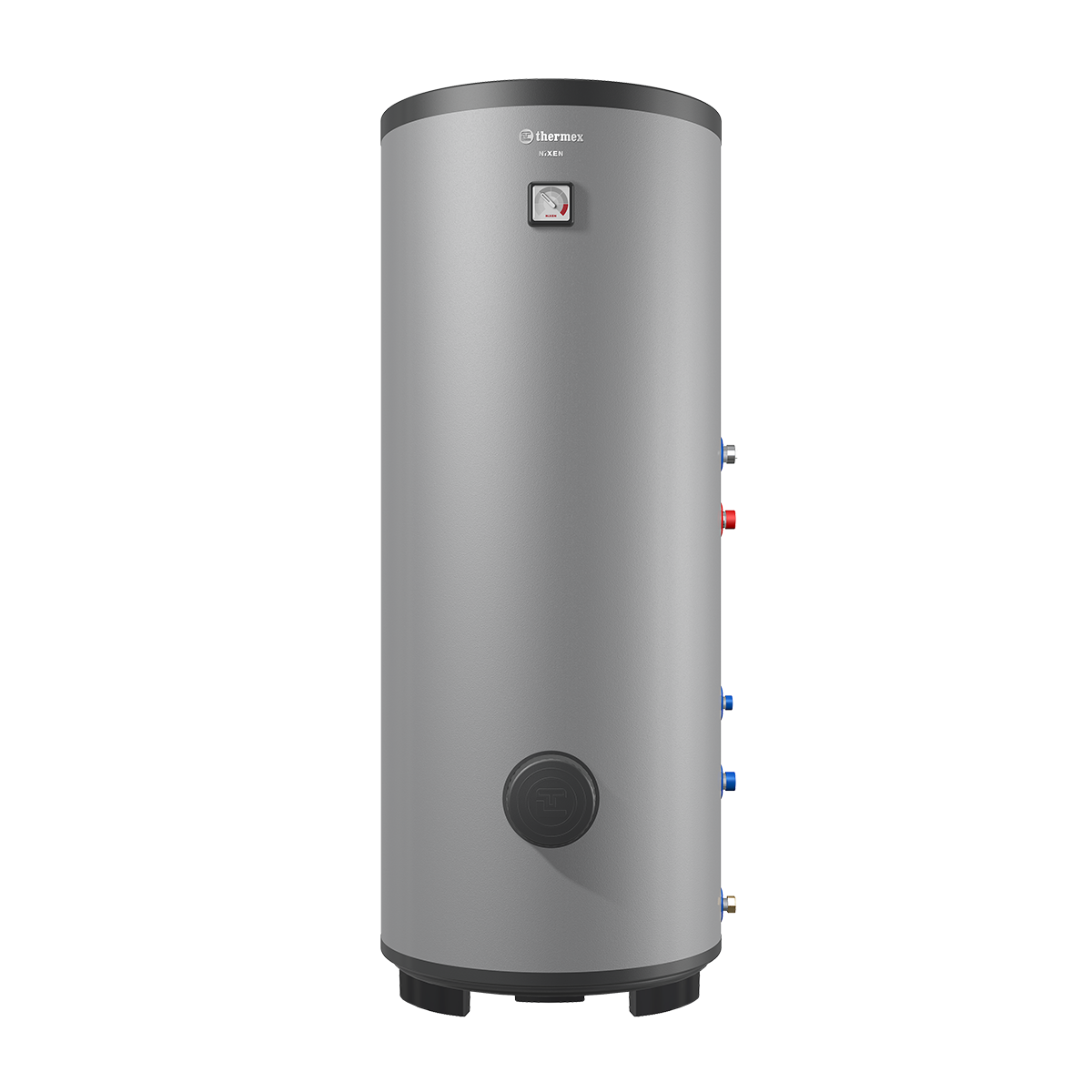 Thermex Nixen 200 F (Combi) Водонагреватель косвенного нагрева напольный