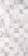 Grespania Zenon Blanco 30х60 см Настенная плитка