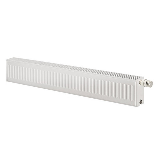 STELRAD Compact 33 200х1000 Стальные панельные радиаторы с боковым подключением STELRAD Compact 33 200х1000 Стальные панельные радиаторы с боковым подключением