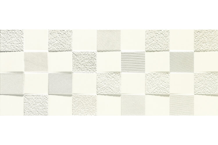 Tubadzin Veridiana white 29,8x74,8 см Декор Tubadzin Veridiana white 29,8x74,8 см Декор