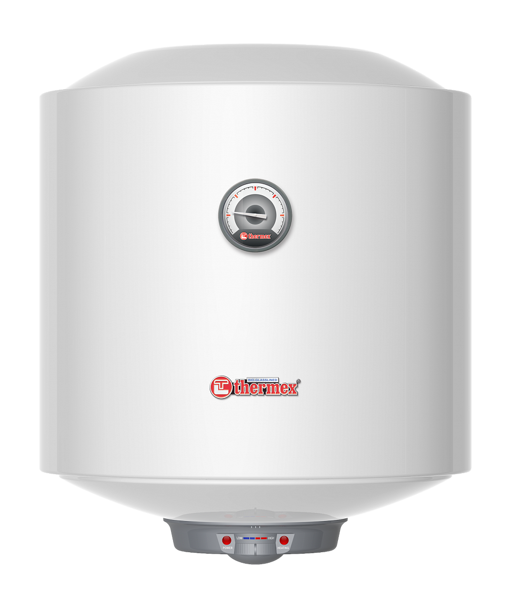 Thermex Nova 50 V Эл. накопительный водонагреватель Thermex Nova 50 V Эл. накопительный водонагреватель