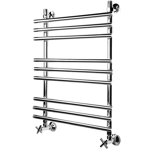 Ника Bamboo ЛБ1 600x500 Водяной полотенцесушитель Ника Bamboo ЛБ1 600x500 Водяной полотенцесушитель