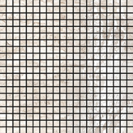 Cerdomus, Hir. Hiros Mosaico Bianco 61486 30x30 мозаика Cerdomus, Hir. Hiros Mosaico Bianco 61486 30x30 мозаика