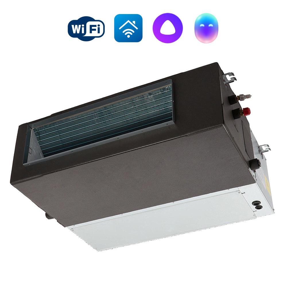 Ballu Сплит-система канального типа Machine BLC_D-18HN1_21Y комплект