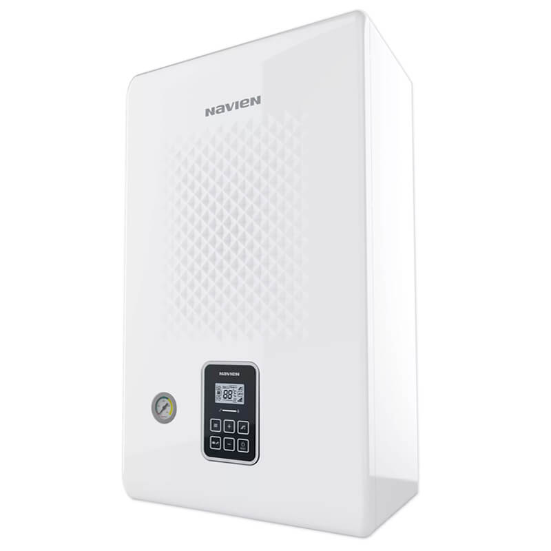 Navien EQB - 12HW электрический котел