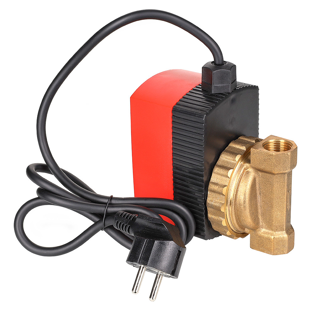 Valtec VSB 04-15 Циркуляционный насос для ГВС Valtec VSB 04-15 Циркуляционный насос для ГВС