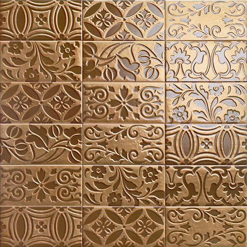 Mainzu Velvet Deco Gold 10x20 Настенная плитка Mainzu Velvet Deco Gold 10x20 Настенная плитка