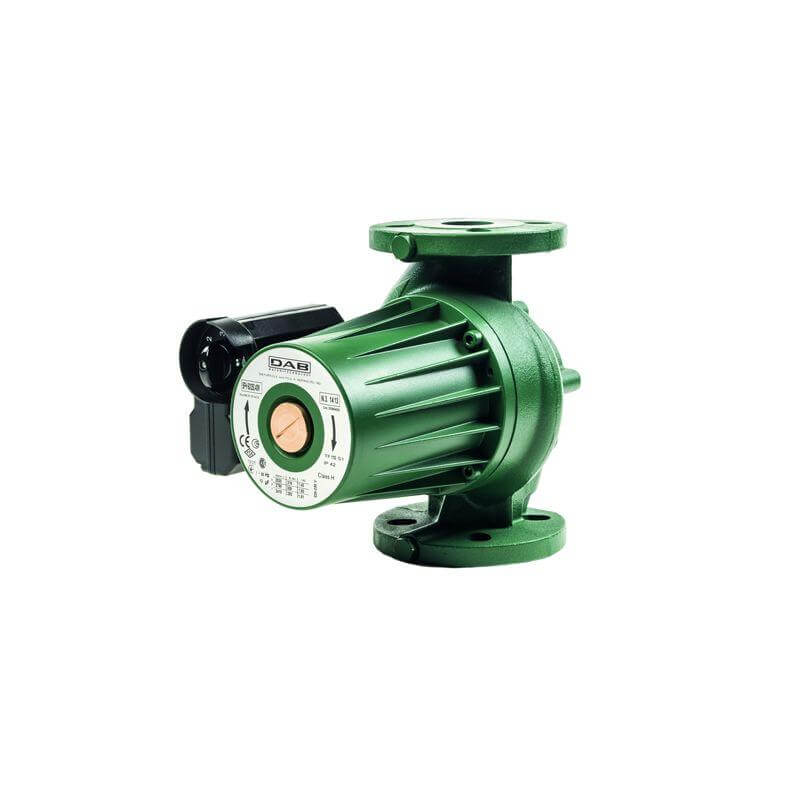 Dab BPH 180/340.65T Циркуляционный насос Dab BPH 180/340.65T Циркуляционный насос