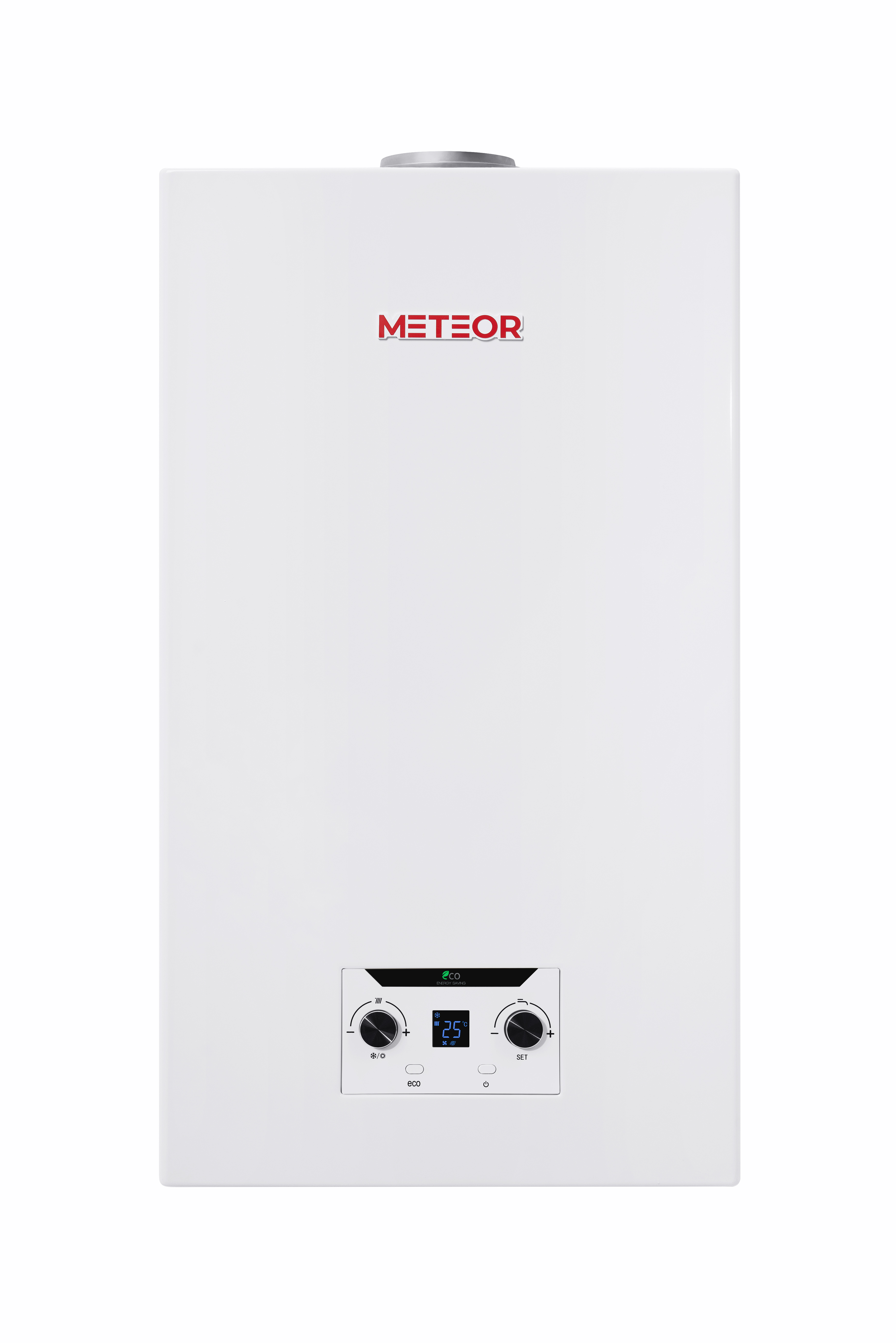 Meteor C11 24C Котел настенный газовый двухконтурный Meteor C11 24C Котел настенный газовый двухконтурный