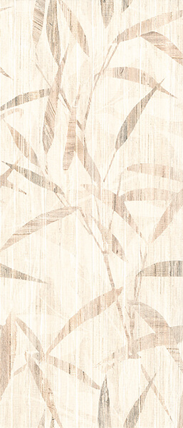 Naxos Fiber Bamboo Raphia 26x60,5 см настенная плитка Naxos Fiber Bamboo Raphia 26x60,5 см настенная плитка