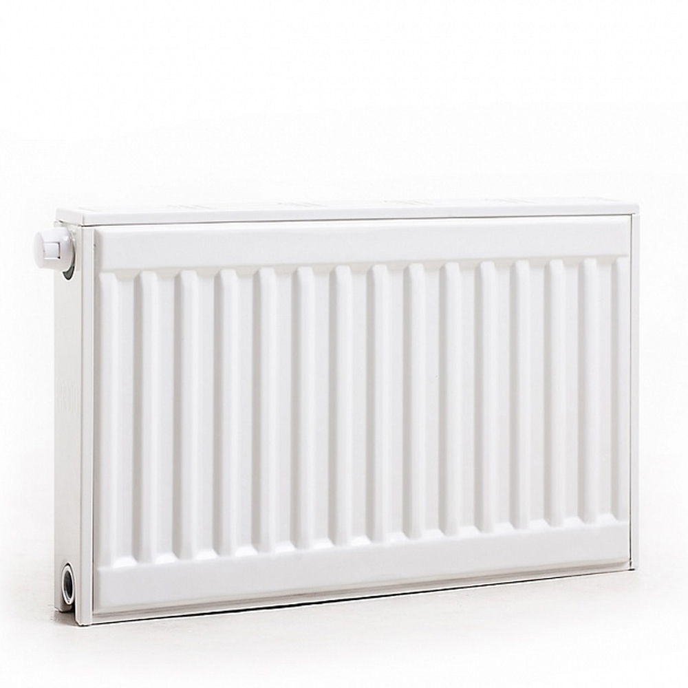 Prado Universal U11 500x1100 стальной панельный радиатор с нижним подключением Prado Universal U11 500x1100 стальной панельный радиатор с нижним подключением