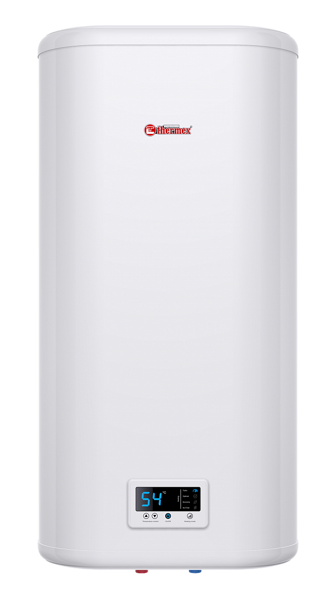 Thermex IF 80 V (pro) Эл. накопительный водонагреватель 